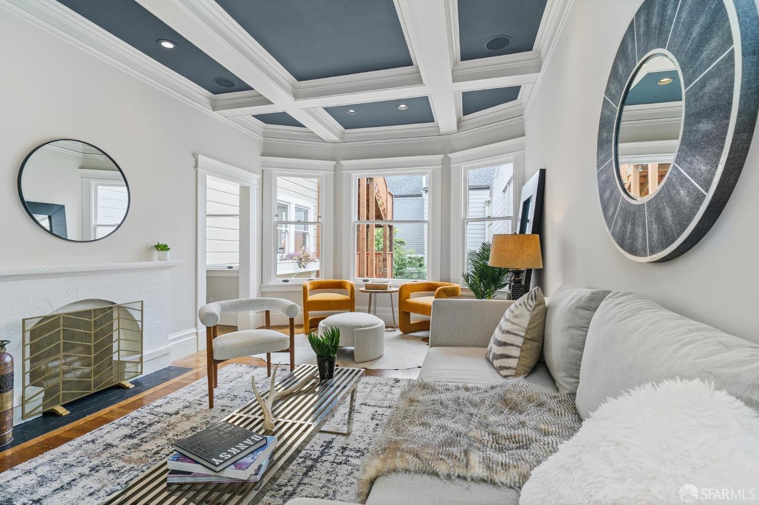 190 Arguello Boulevard # 1