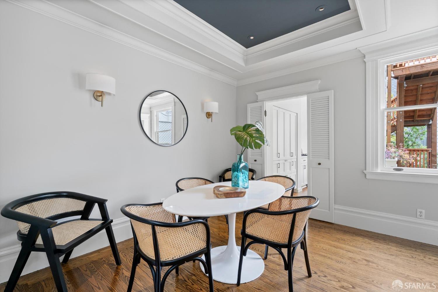 190 Arguello Boulevard # 1
