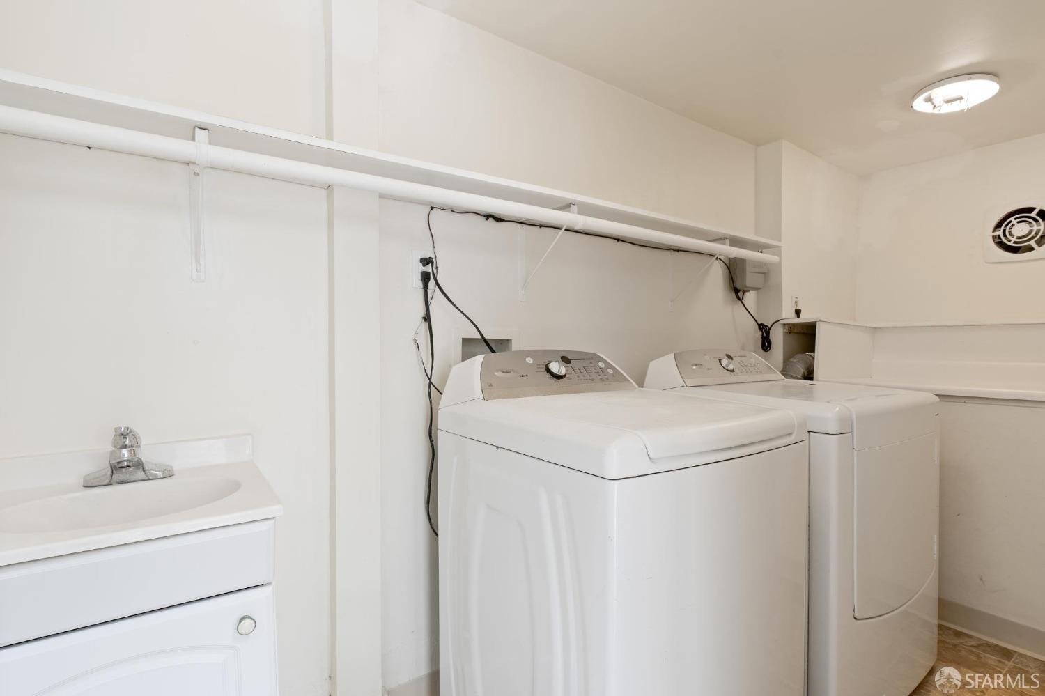 190 Arguello Boulevard # 1