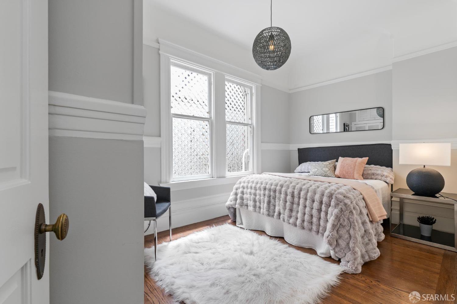 190 Arguello Boulevard # 1
