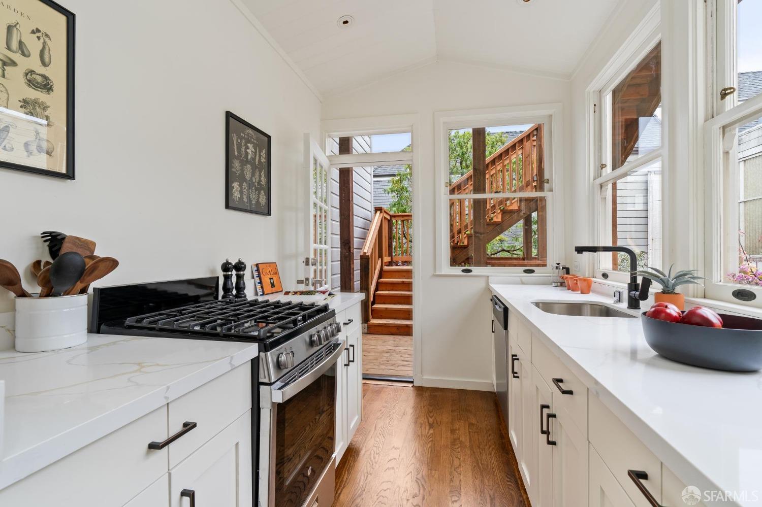 190 Arguello Boulevard # 1