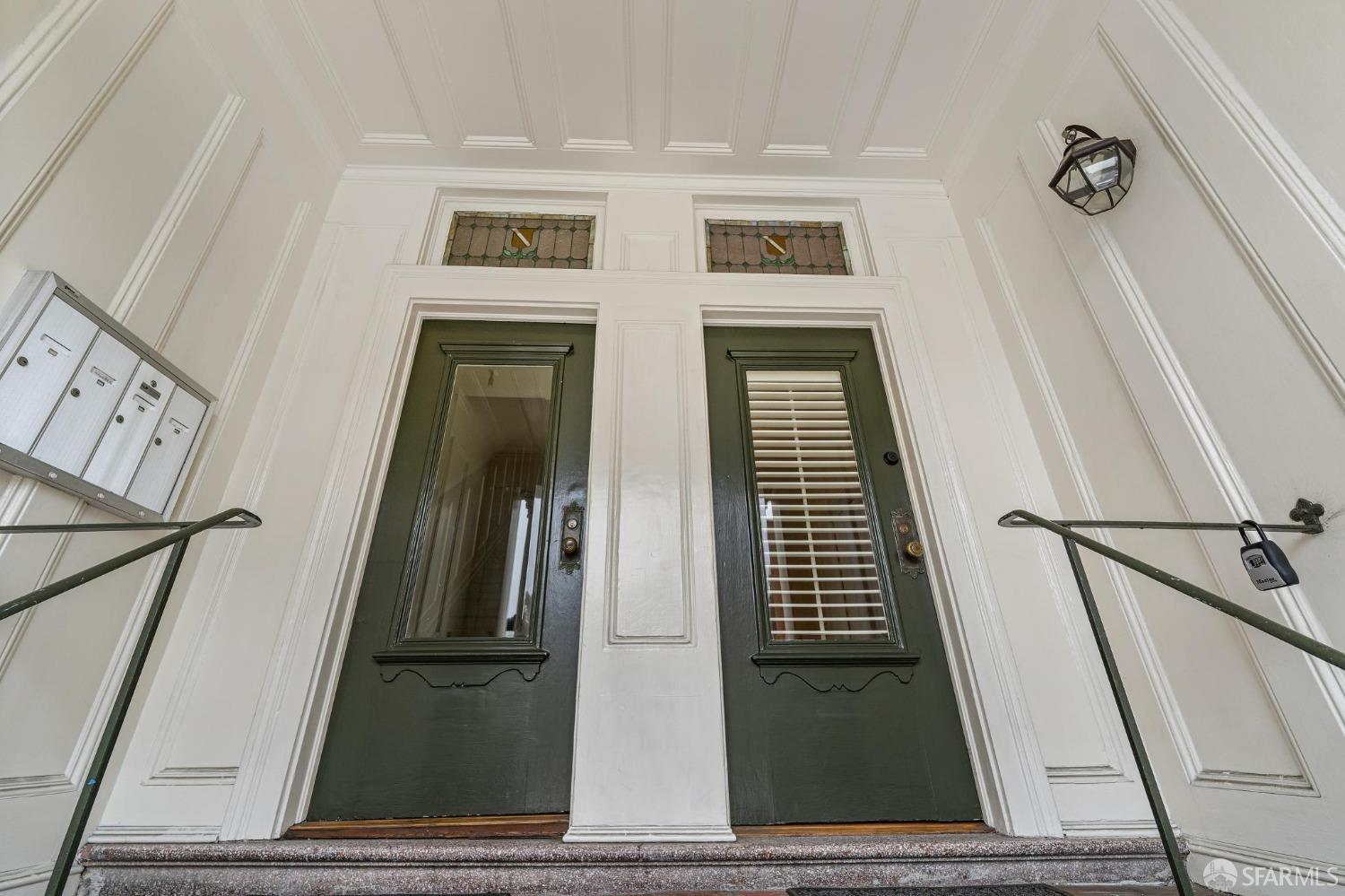 190 Arguello Boulevard # 1