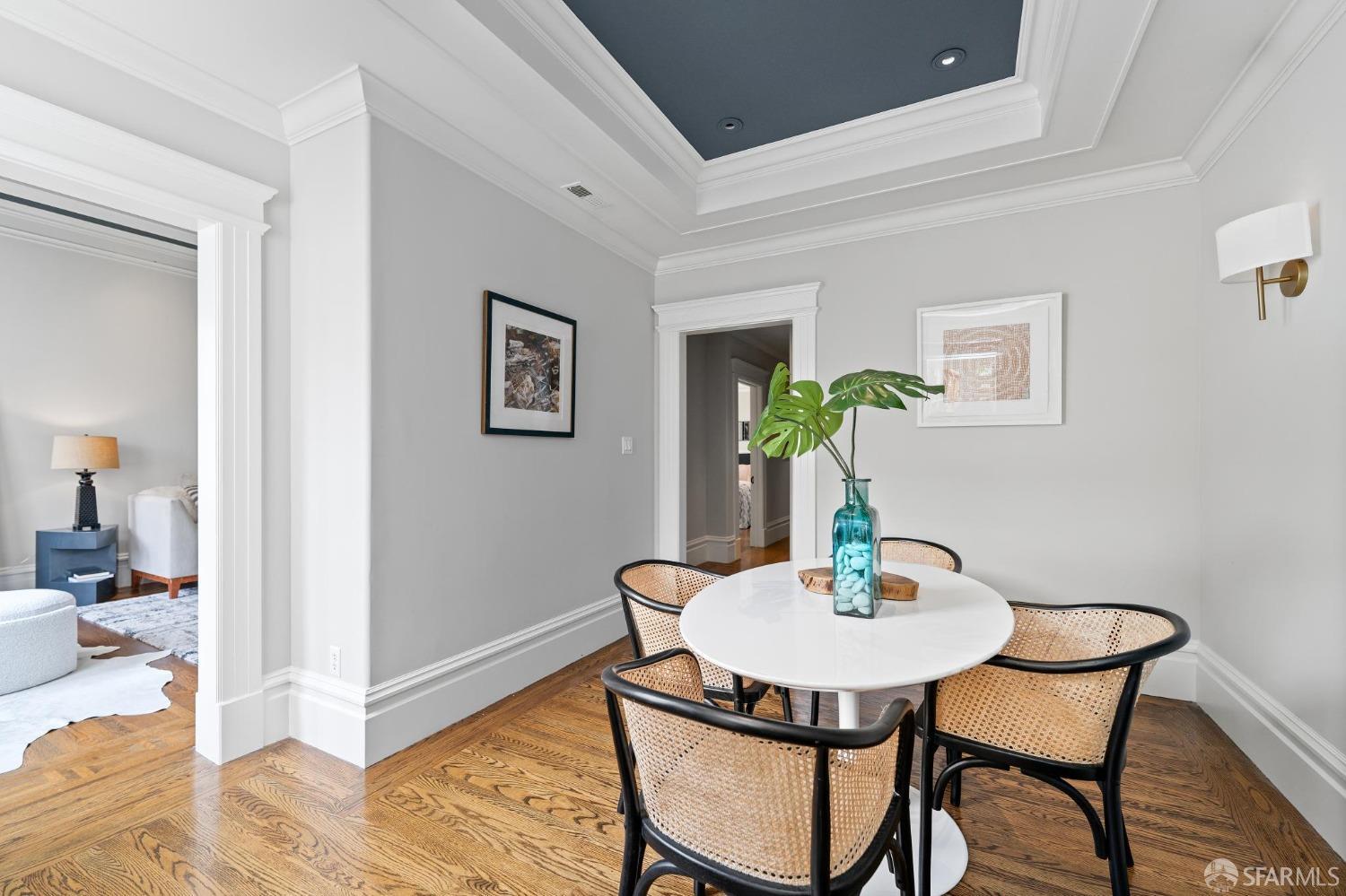 190 Arguello Boulevard # 1