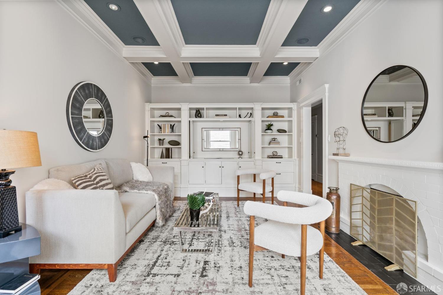190 Arguello Boulevard # 1