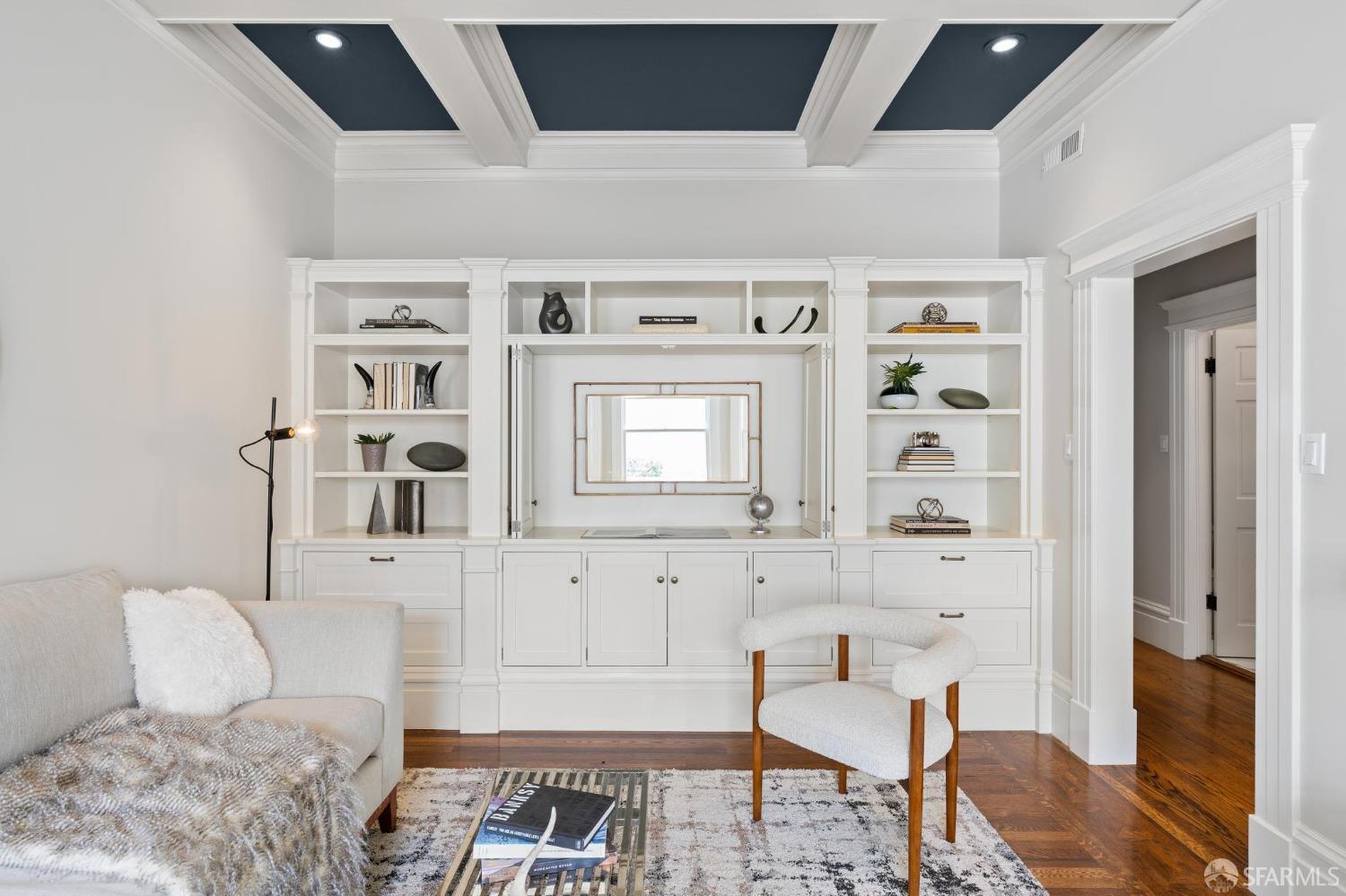 190 Arguello Boulevard # 1