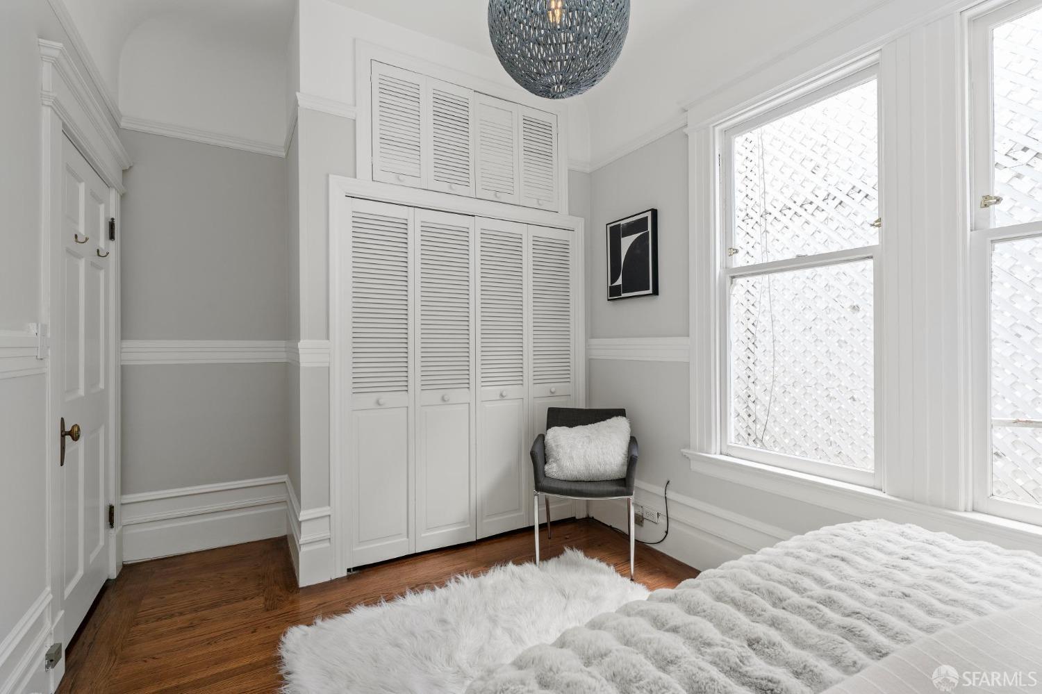 190 Arguello Boulevard # 1