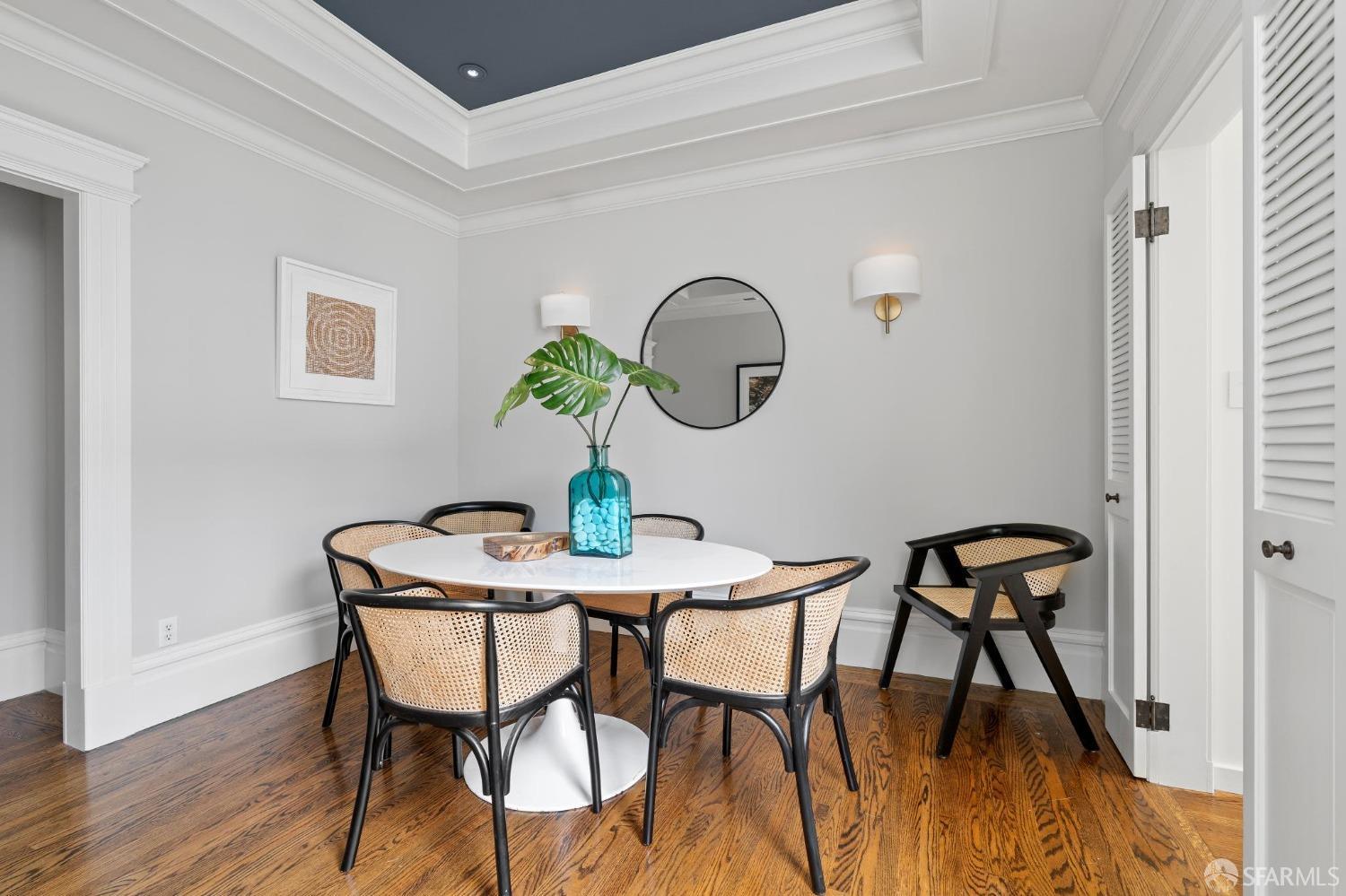 190 Arguello Boulevard # 1