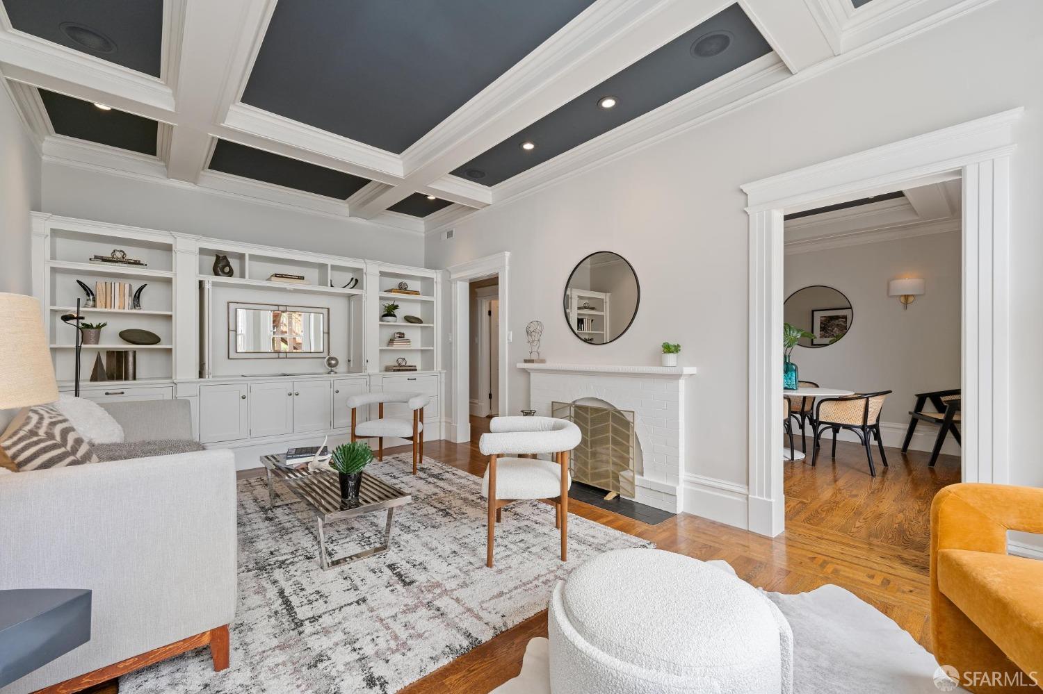 190 Arguello Boulevard # 1