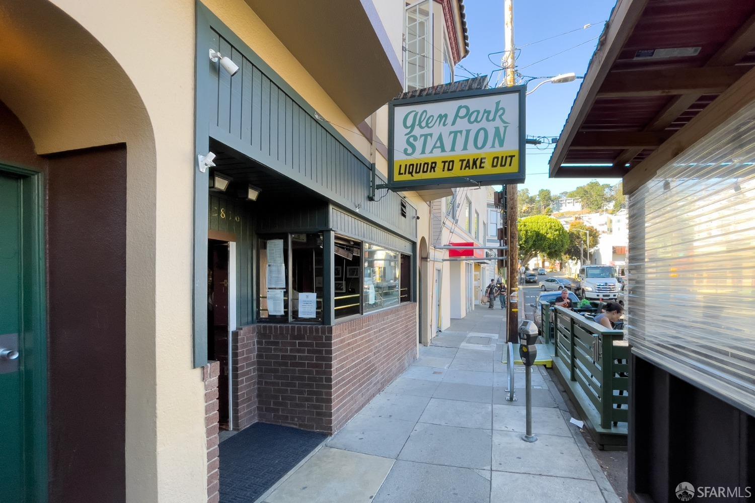 115 Moffitt Street