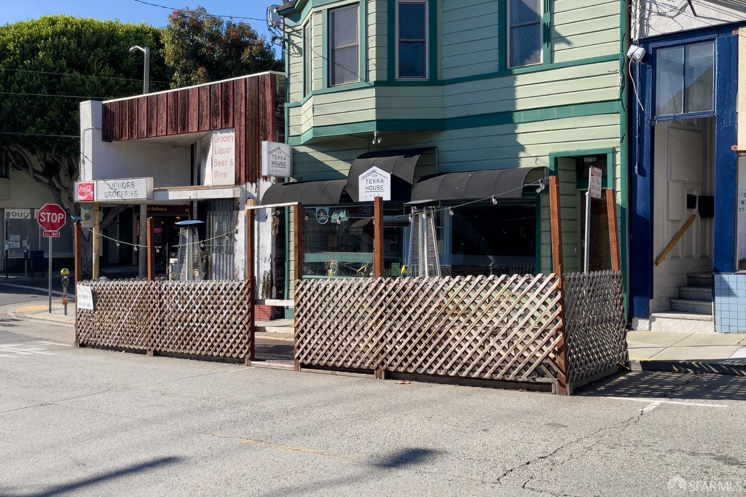 115 Moffitt Street