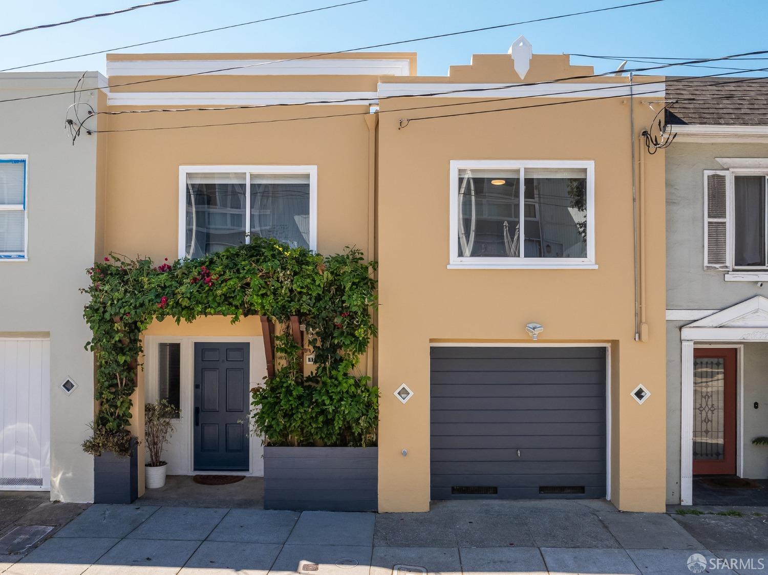 115 Moffitt Street