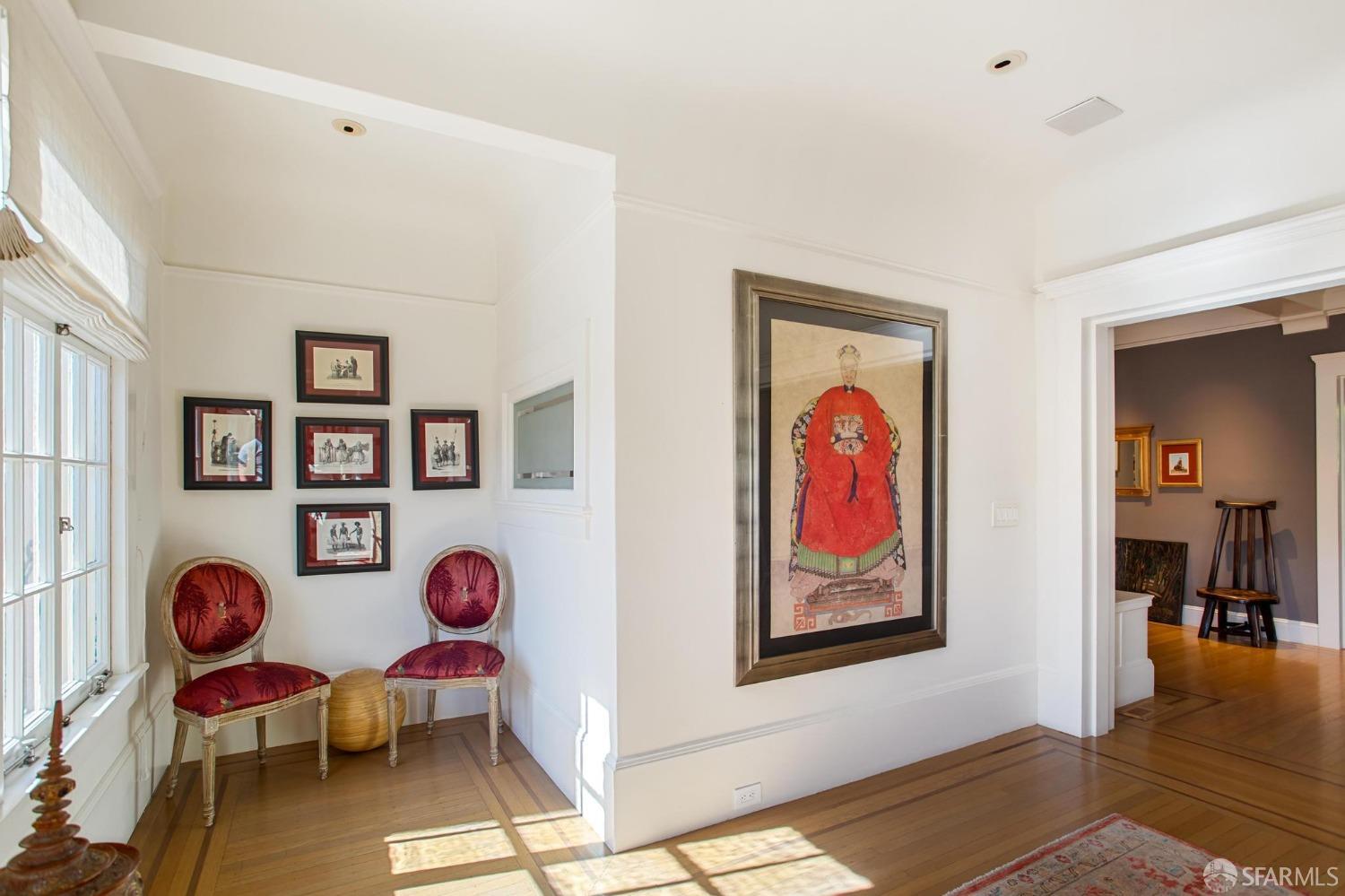 67 Divisadero Street