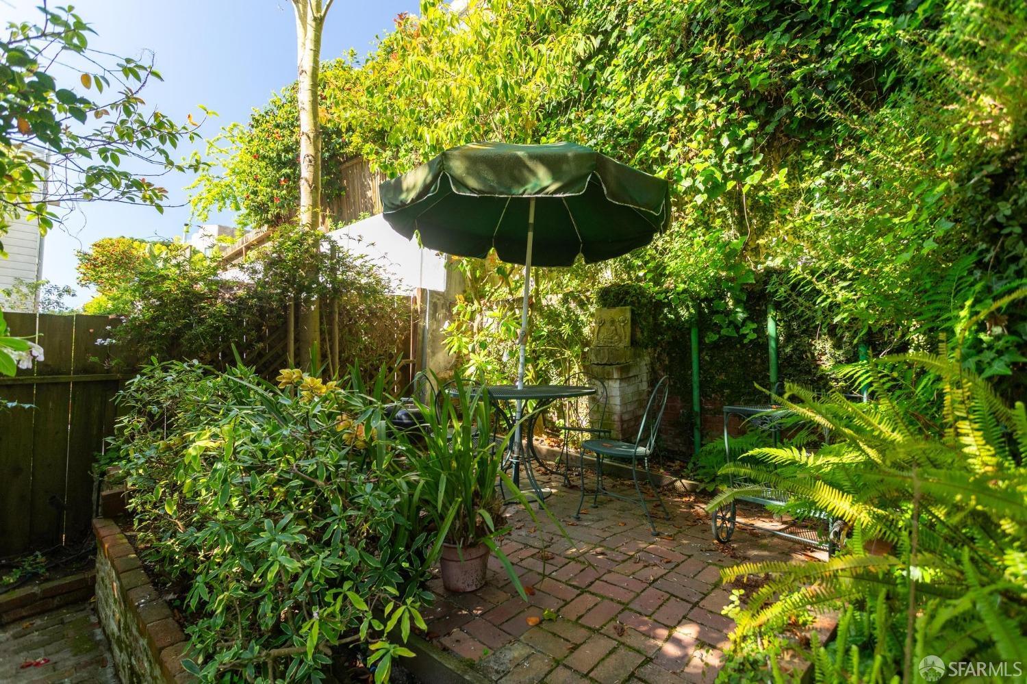 67 Divisadero Street