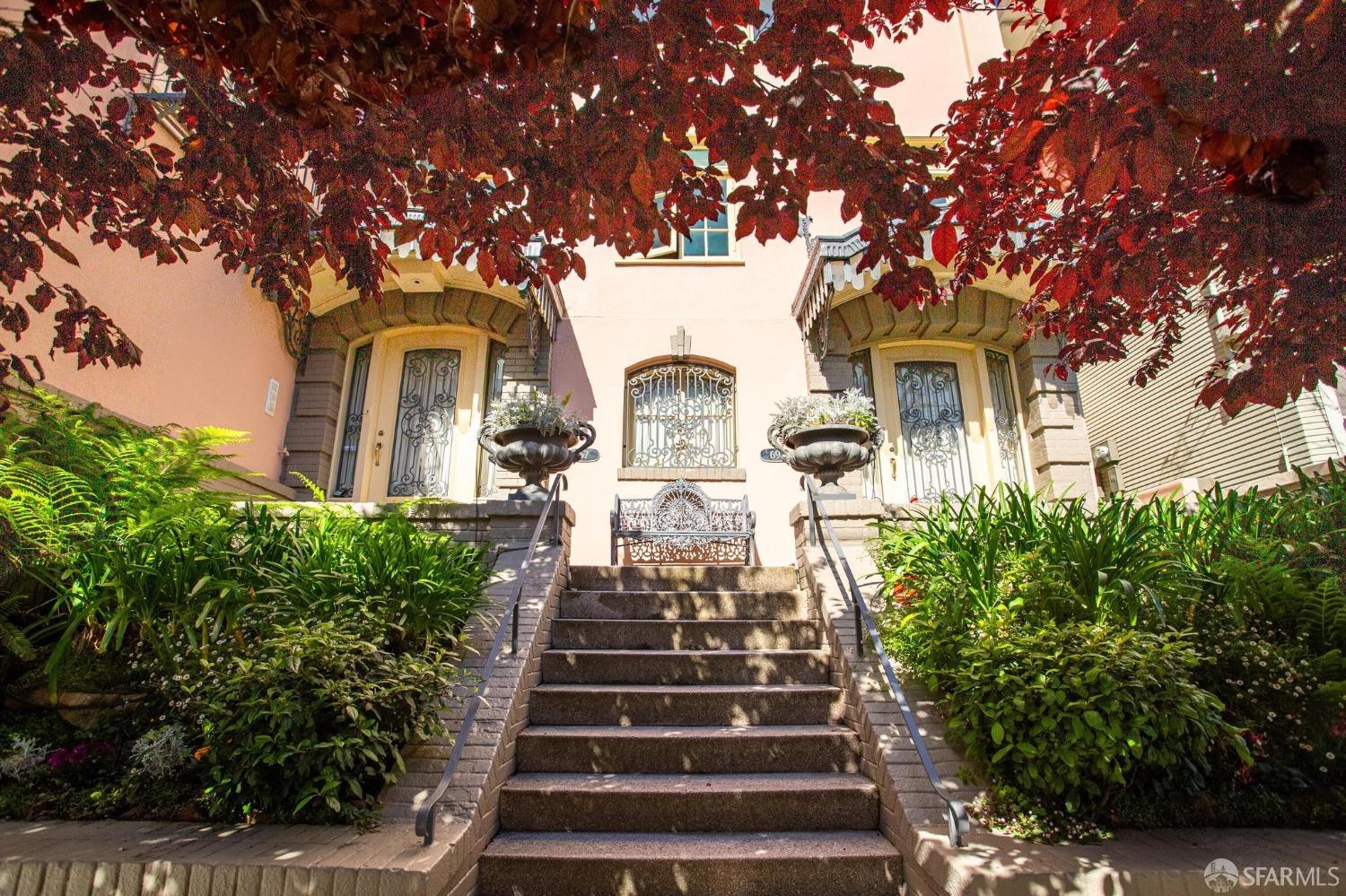 67 Divisadero Street