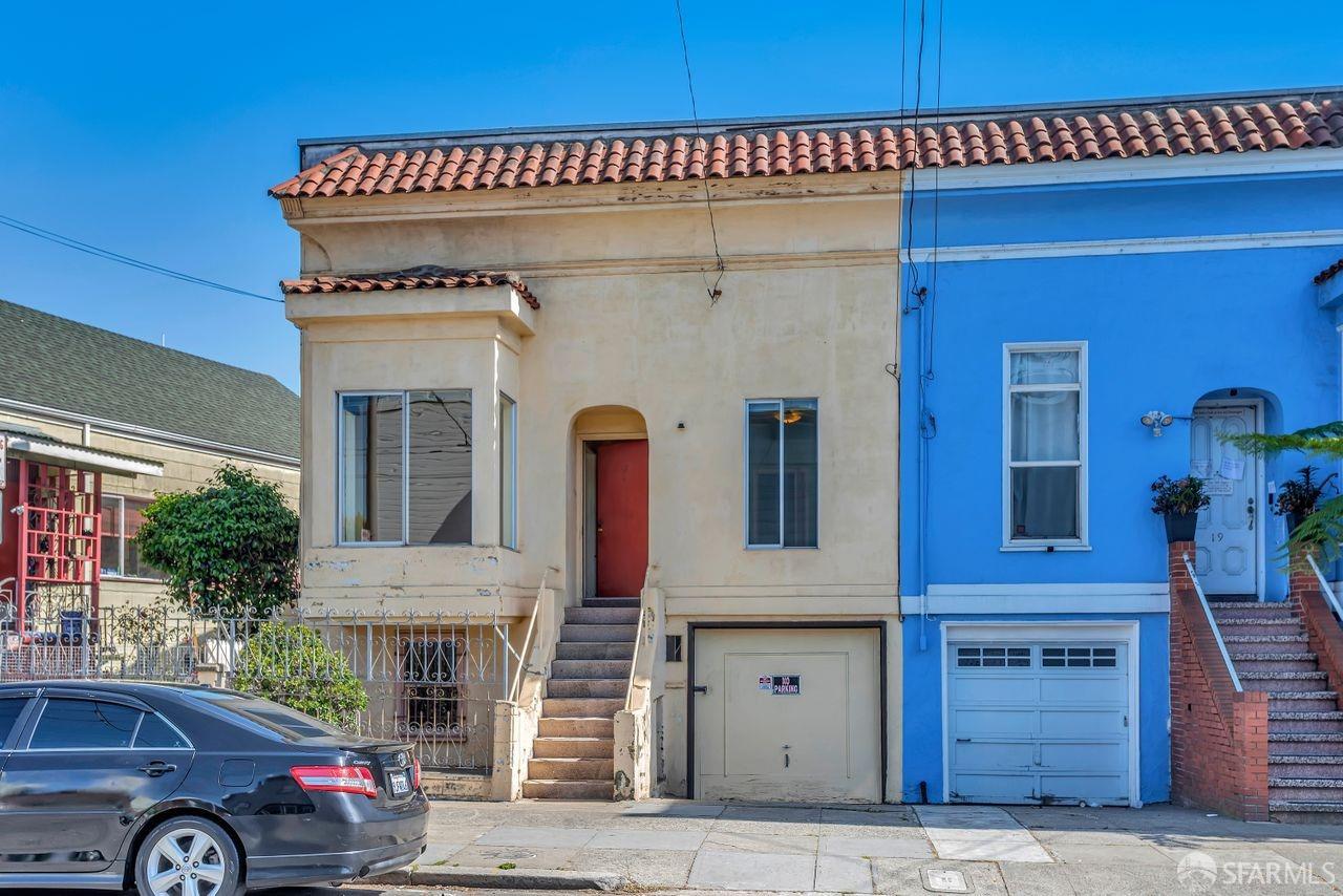 17 30th Street