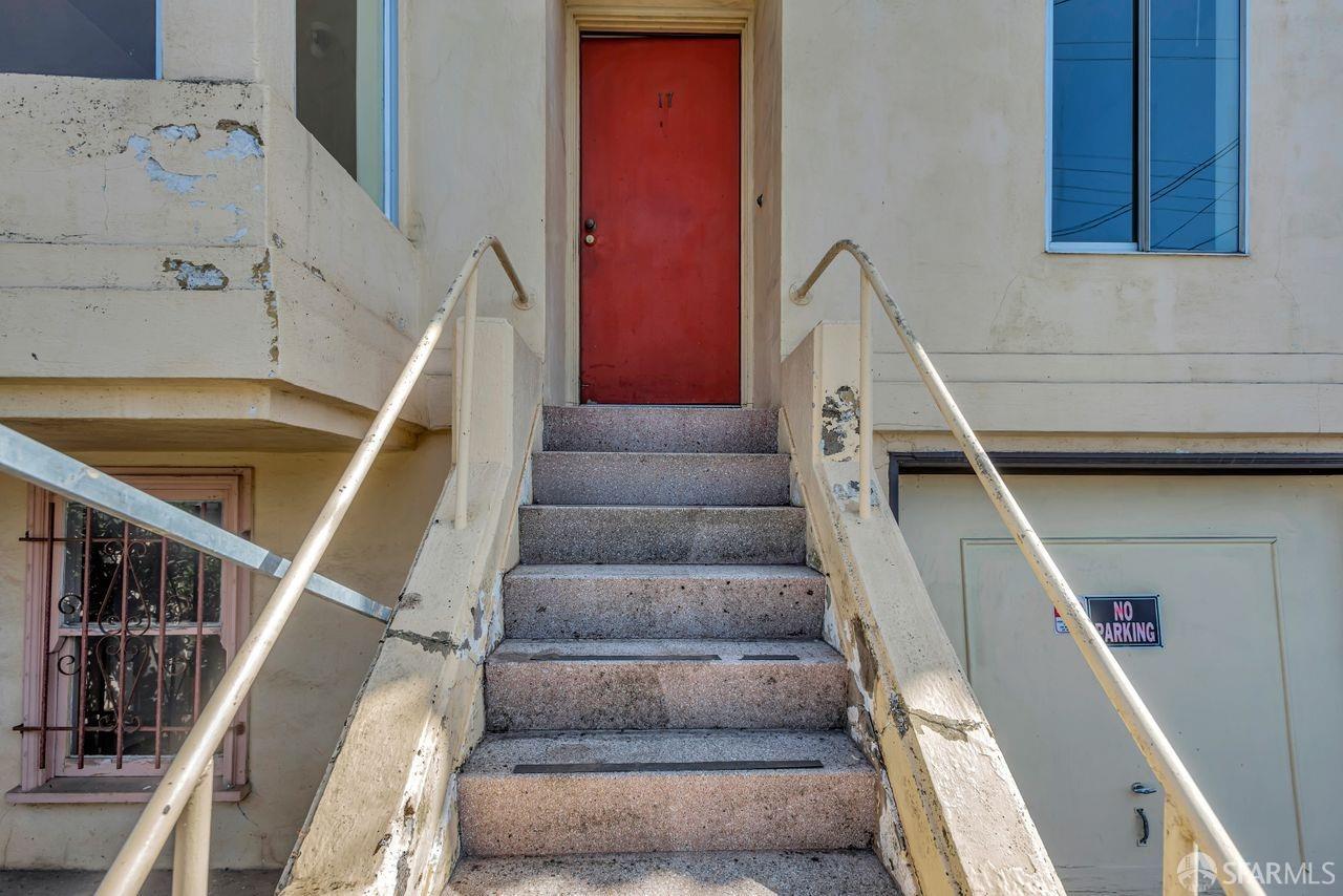 17 30th Street