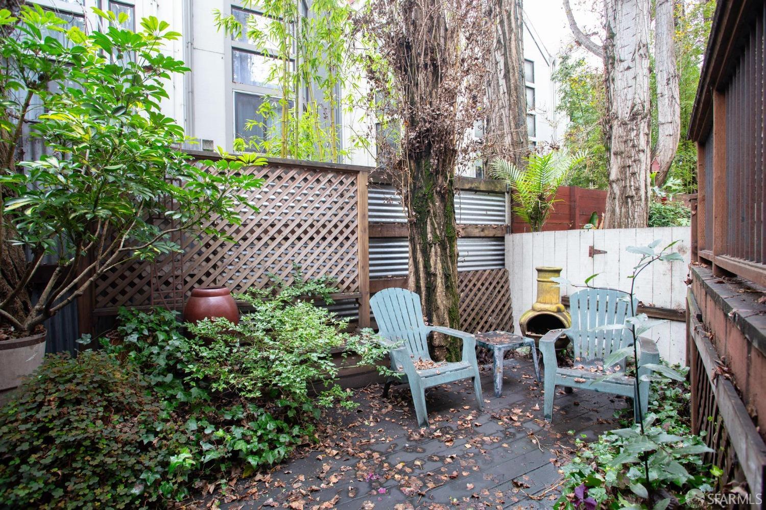 142 Langton Street # A