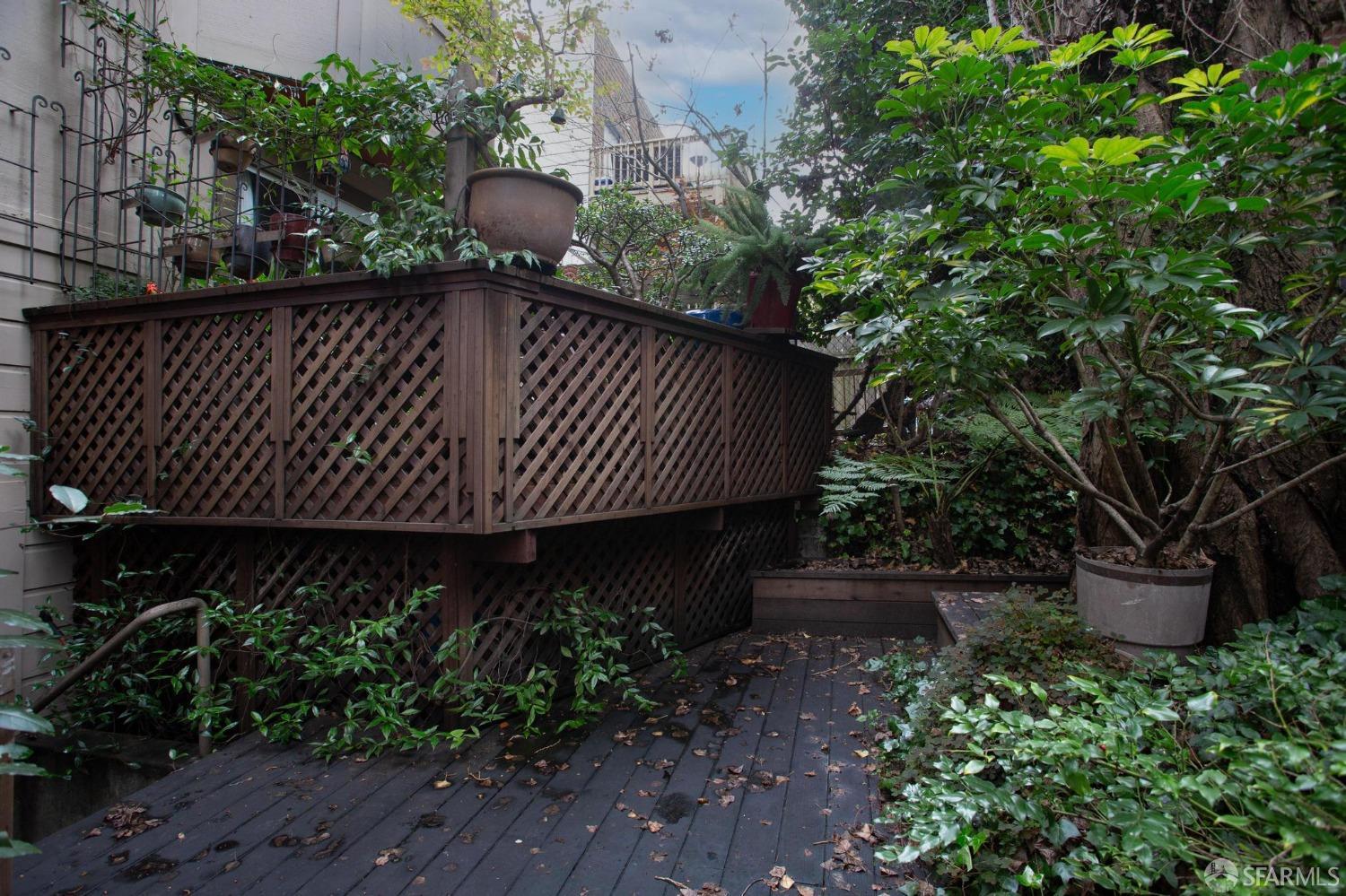 142 Langton Street # A