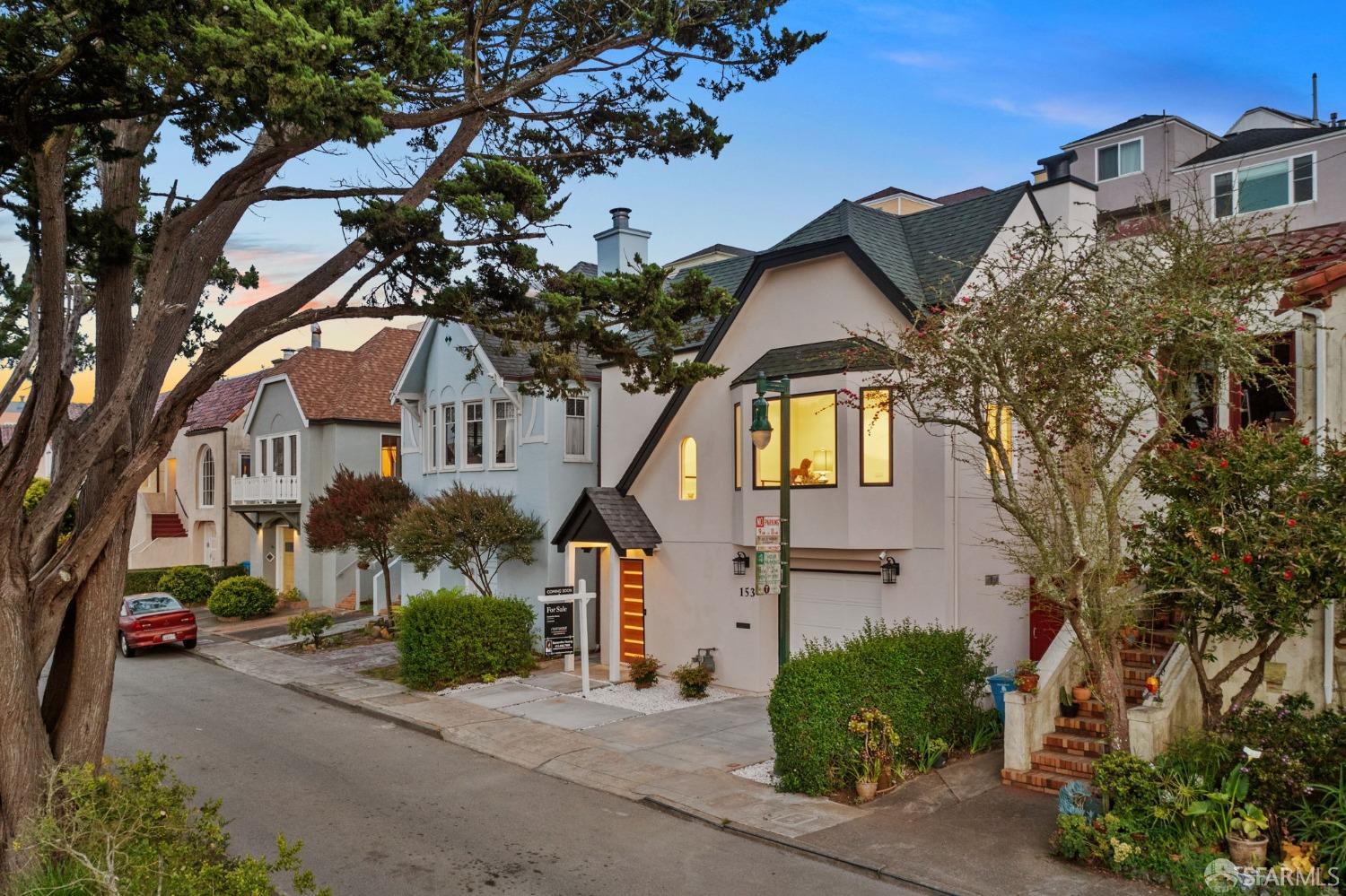 153 Idora Avenue