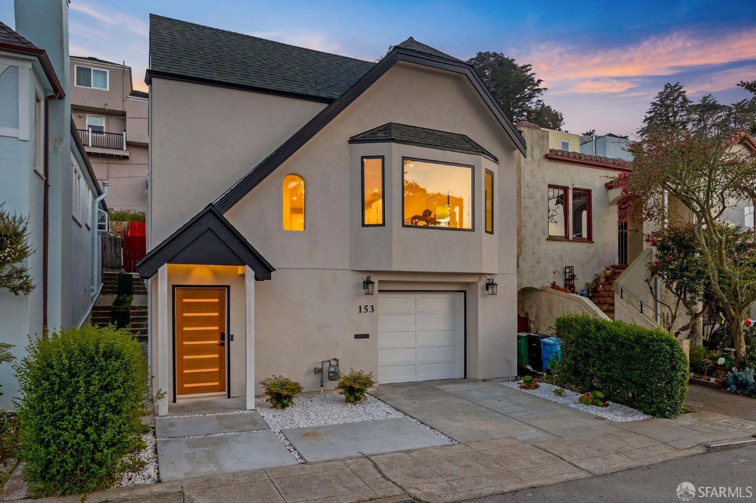 153 Idora Avenue