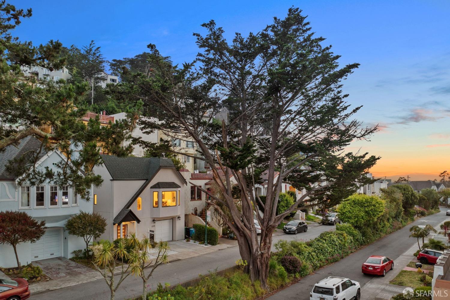 153 Idora Avenue