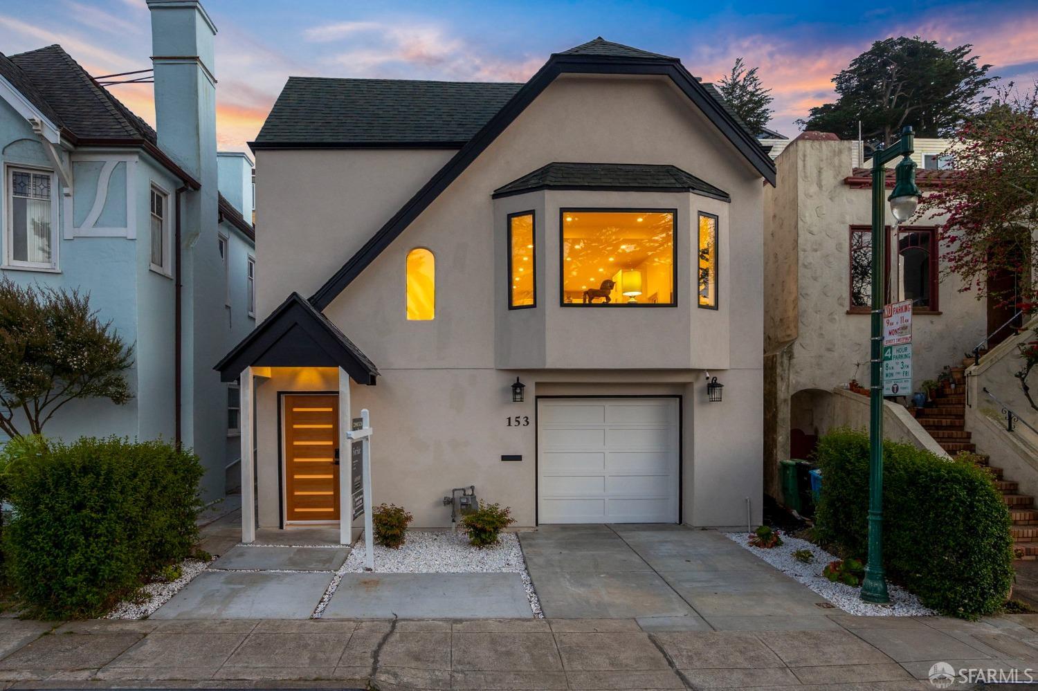 153 Idora Avenue