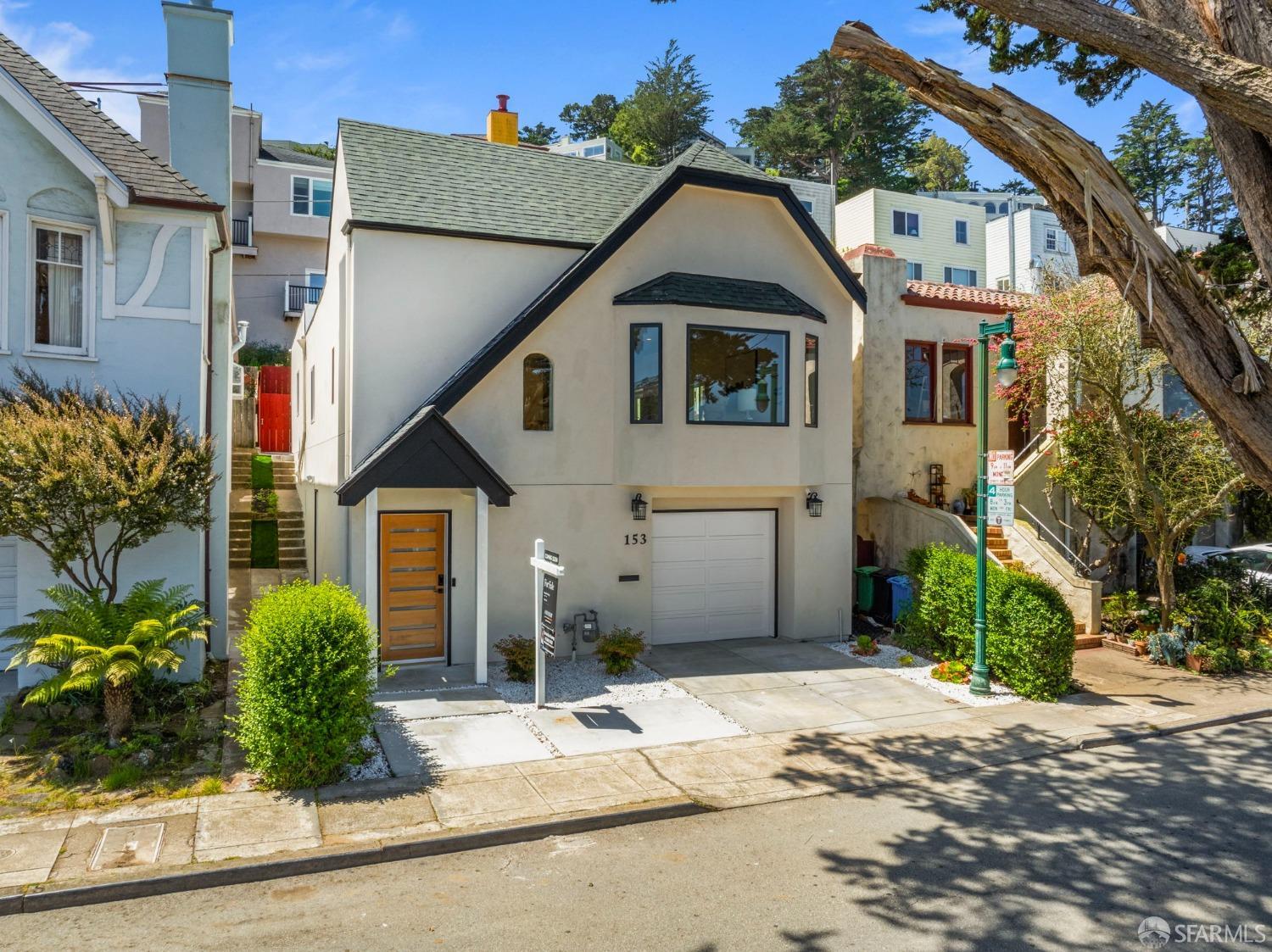 153 Idora Avenue