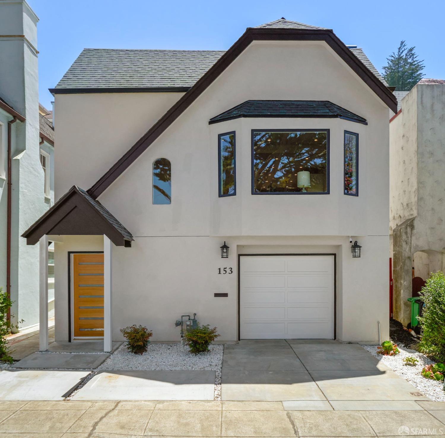 153 Idora Avenue
