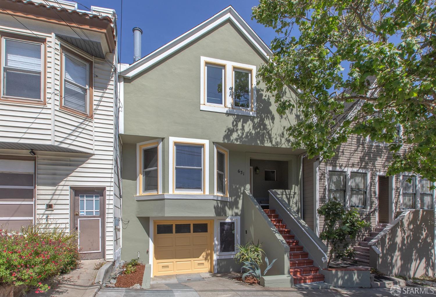 631 Mississippi Street
