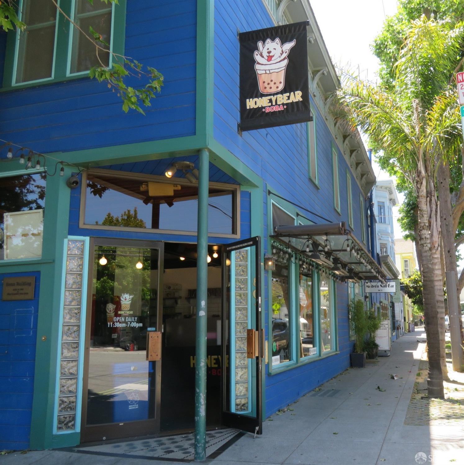 631 Mississippi Street