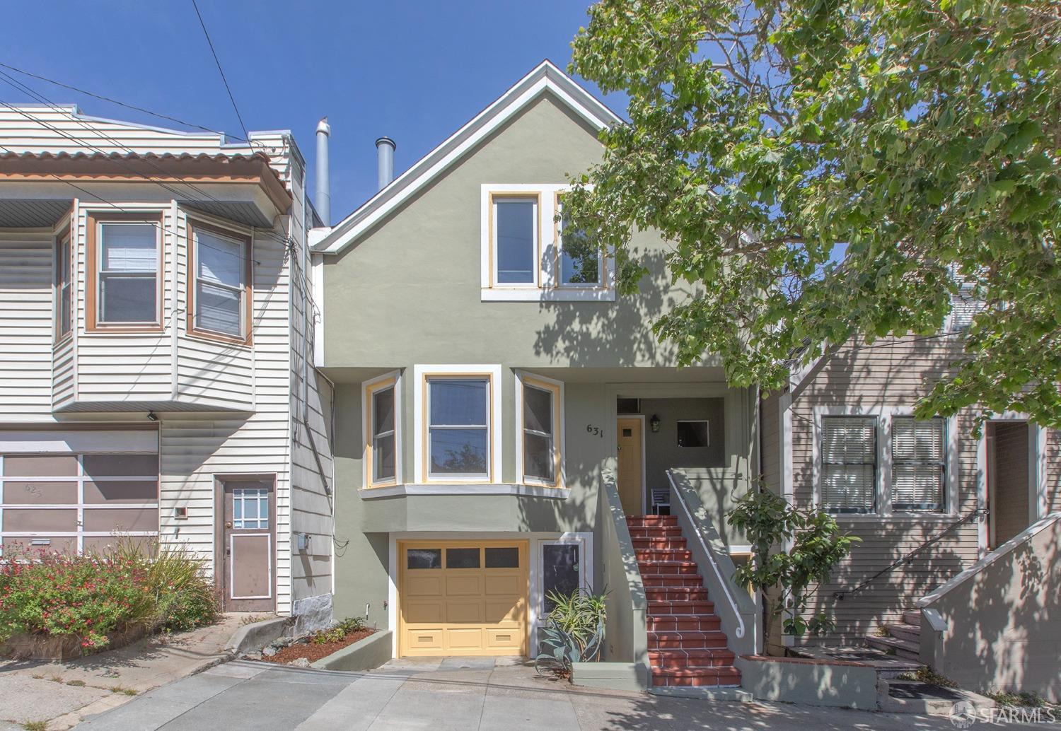 631 Mississippi Street