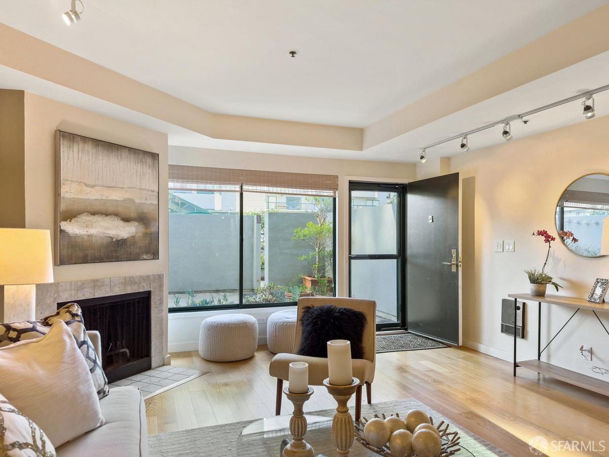 601 Van Ness Avenue # 4