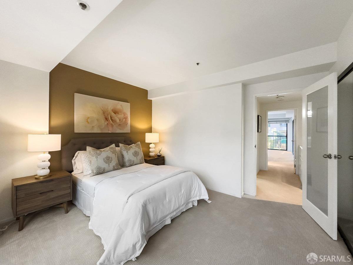 601 Van Ness Avenue # 4