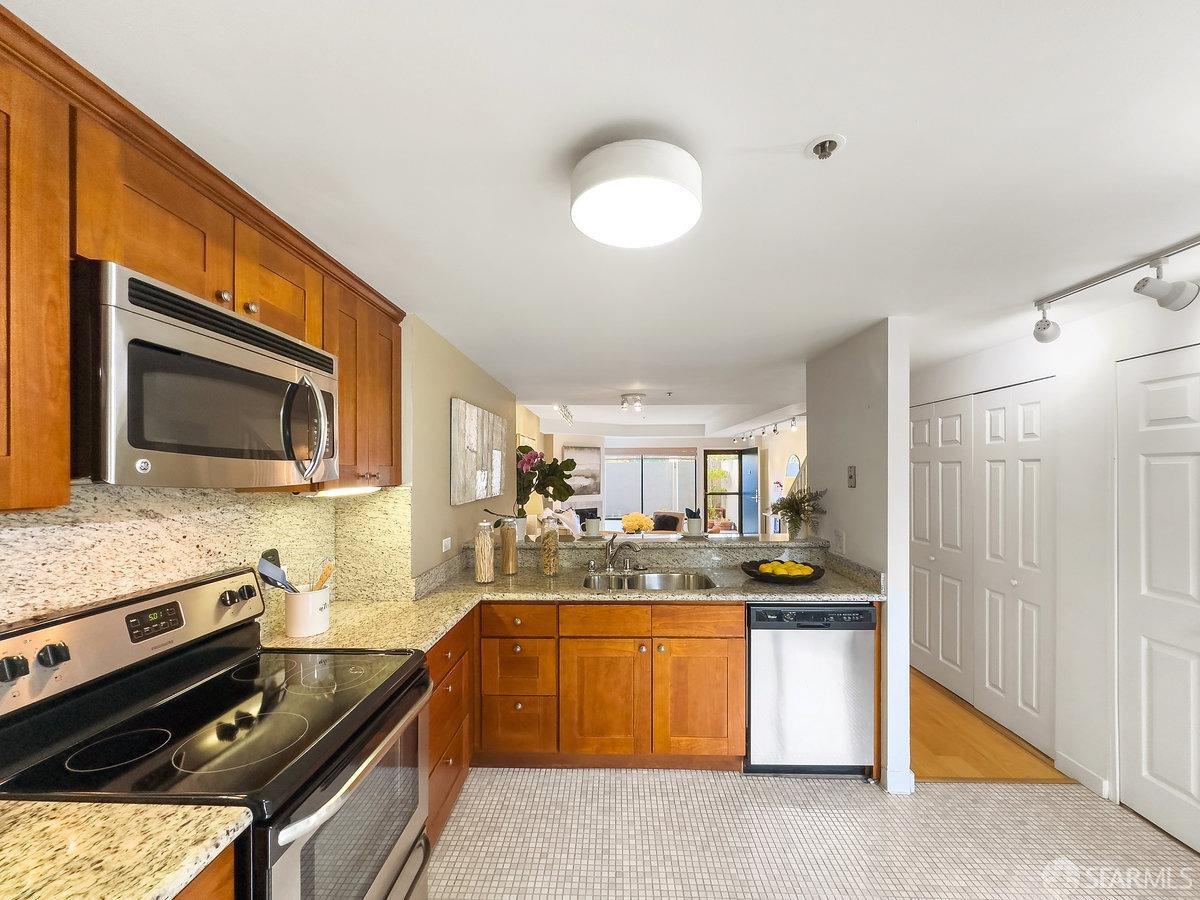 601 Van Ness Avenue # 4