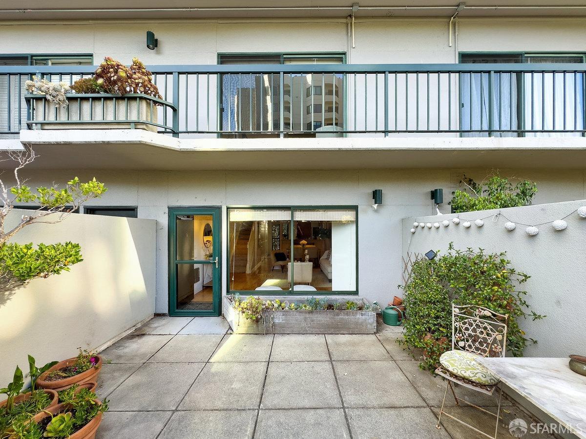 601 Van Ness Avenue # 4