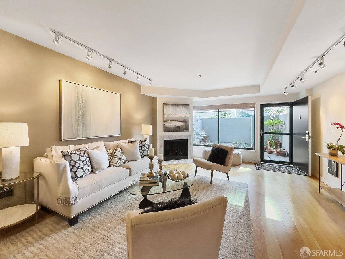 601 Van Ness Avenue # 4