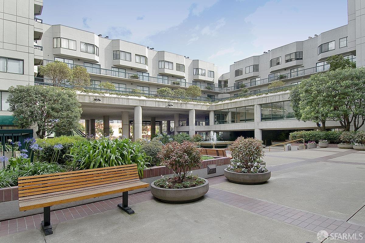 601 Van Ness Avenue # 4