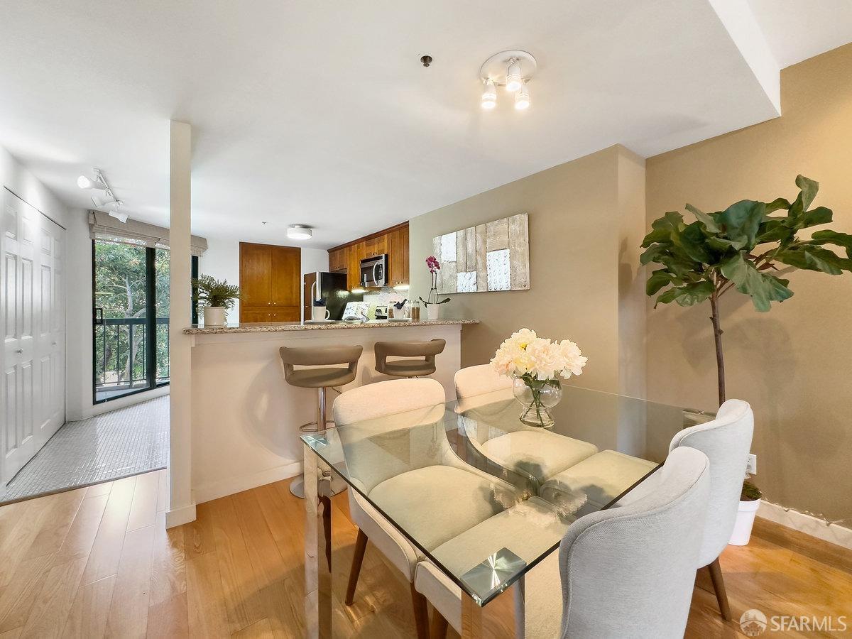 601 Van Ness Avenue # 4