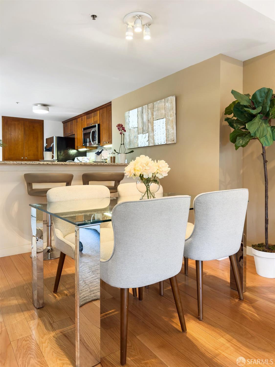 601 Van Ness Avenue # 4
