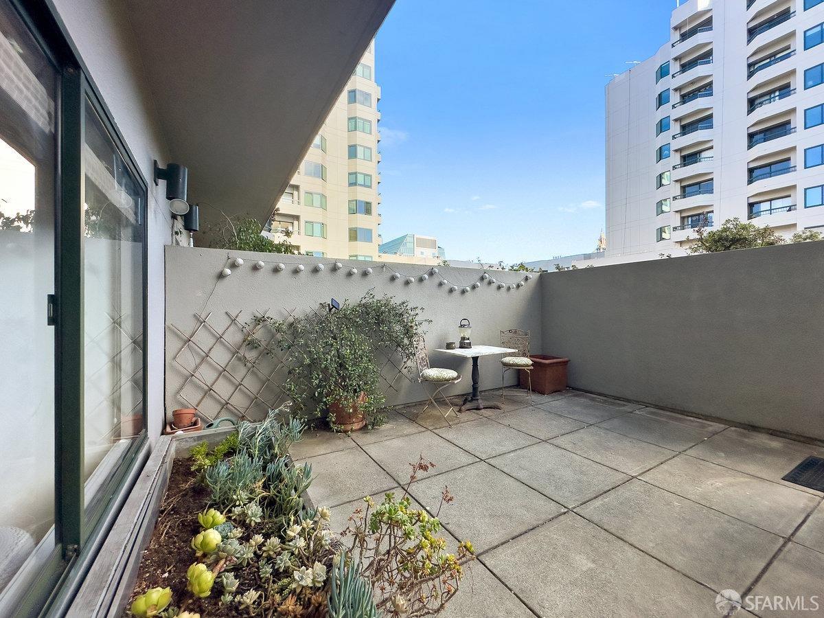 601 Van Ness Avenue # 4