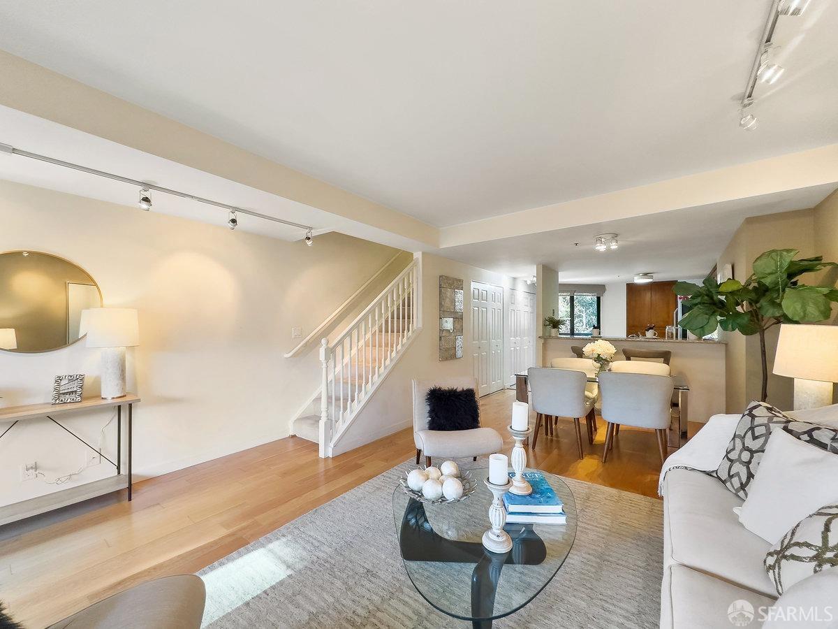 601 Van Ness Avenue # 4