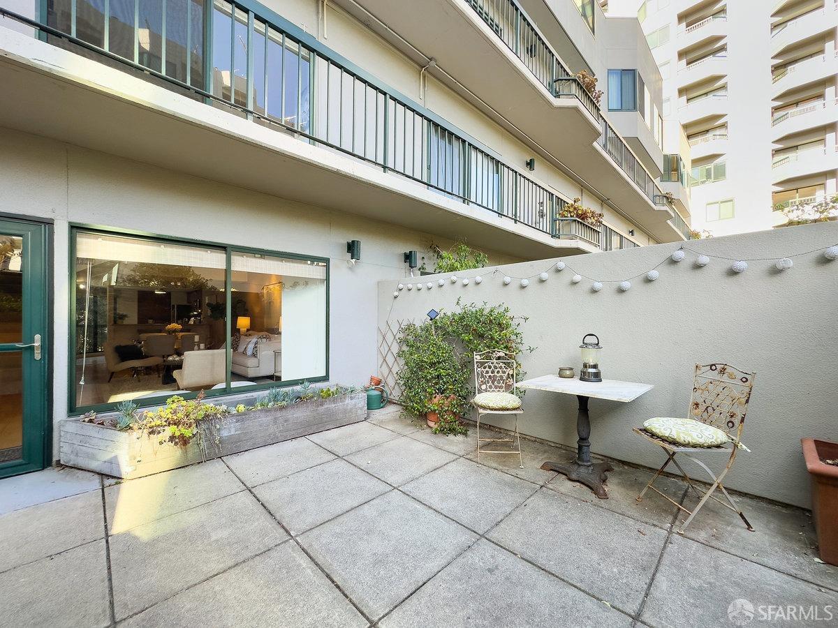 601 Van Ness Avenue # 4