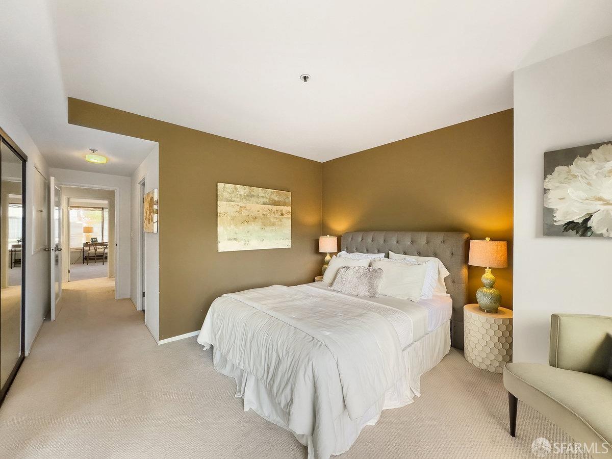 601 Van Ness Avenue # 4