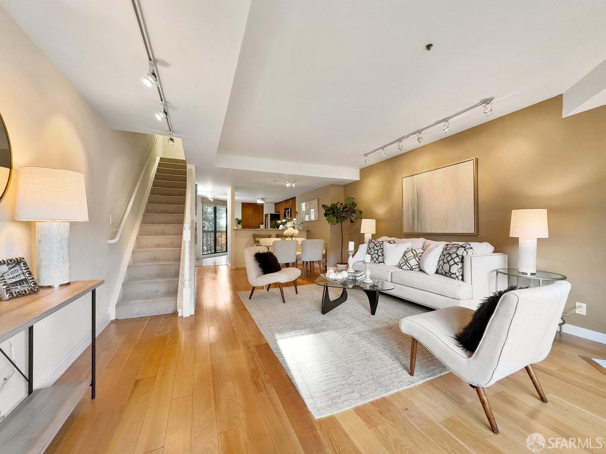 601 Van Ness Avenue # 4