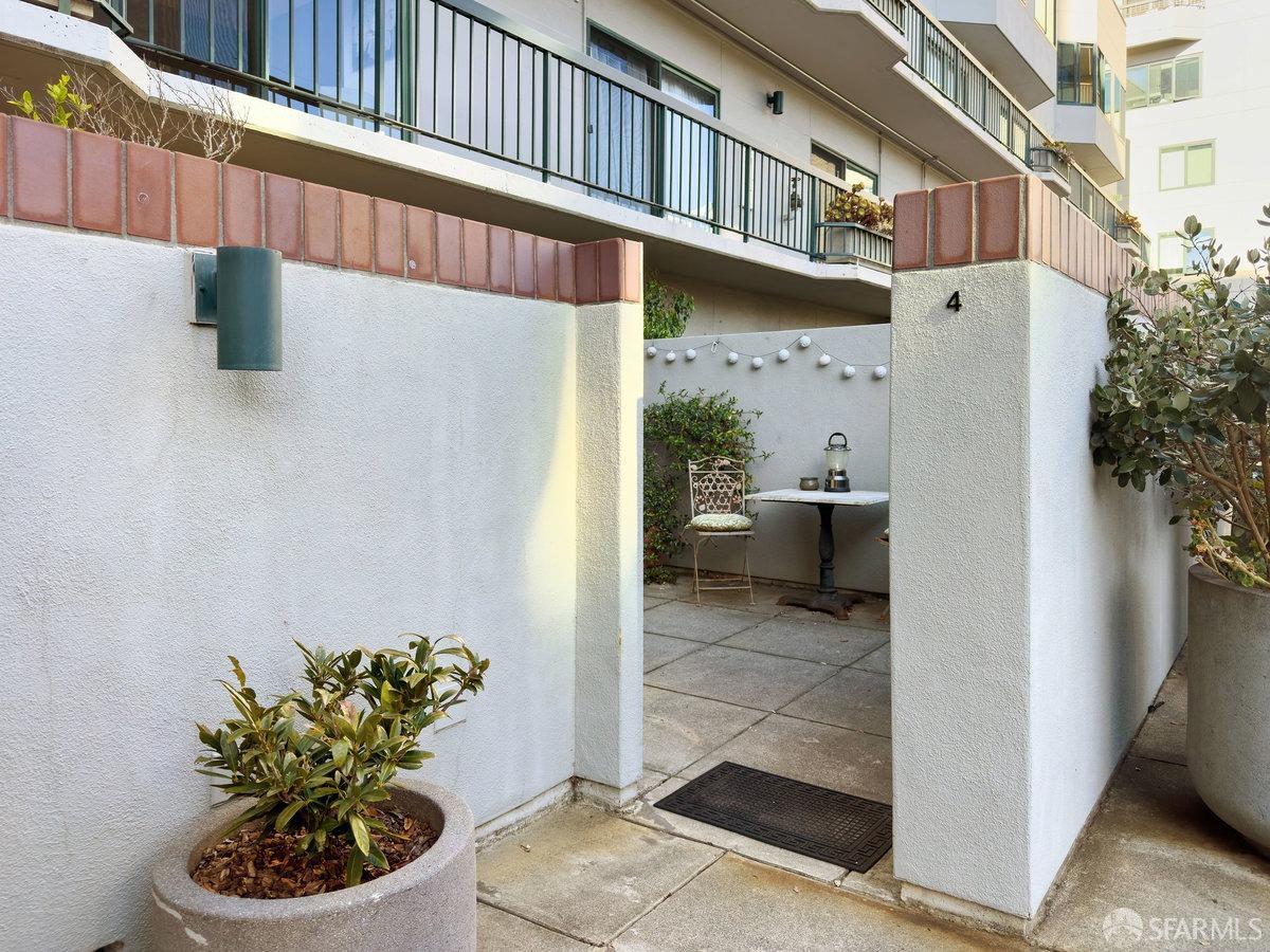 601 Van Ness Avenue # 4