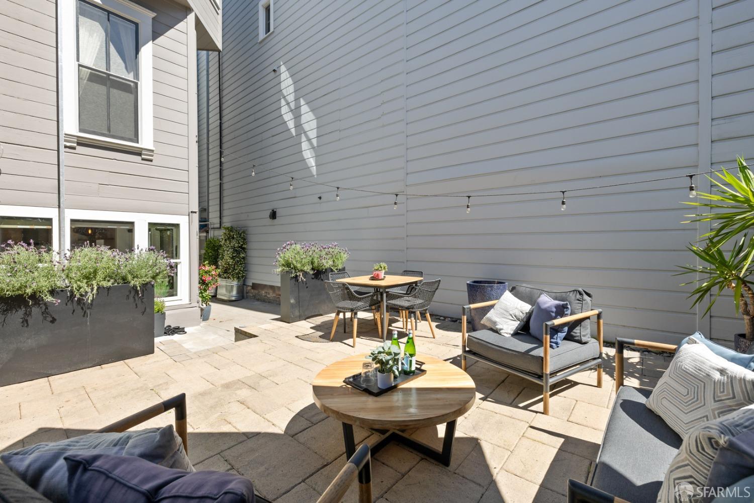 623 Broderick Street # C