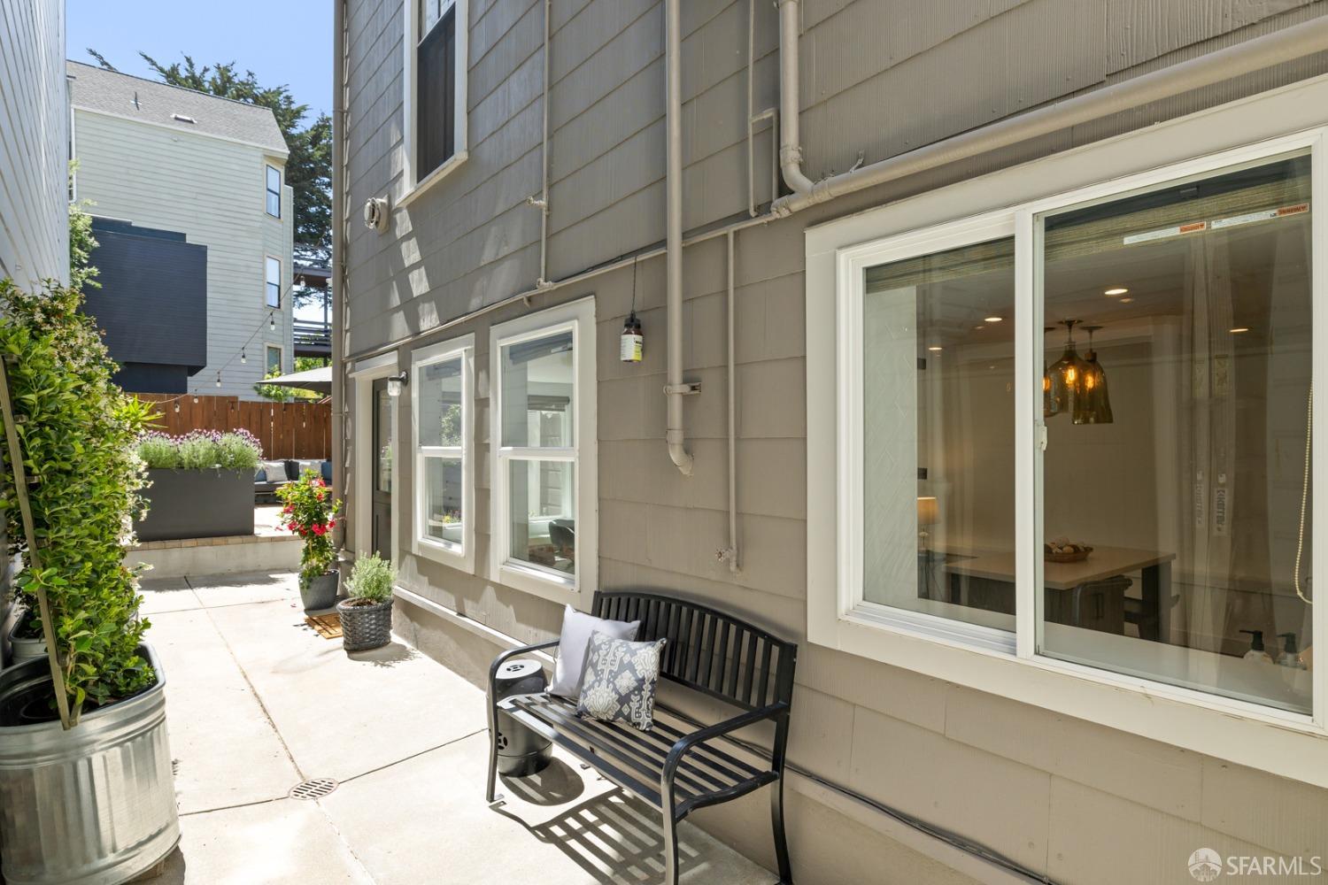 623 Broderick Street # C
