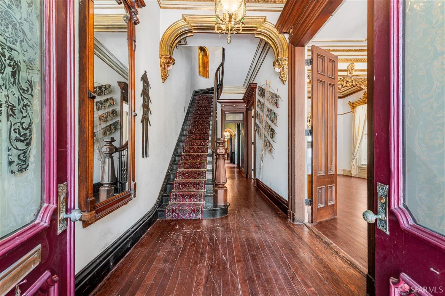 390 Page Street