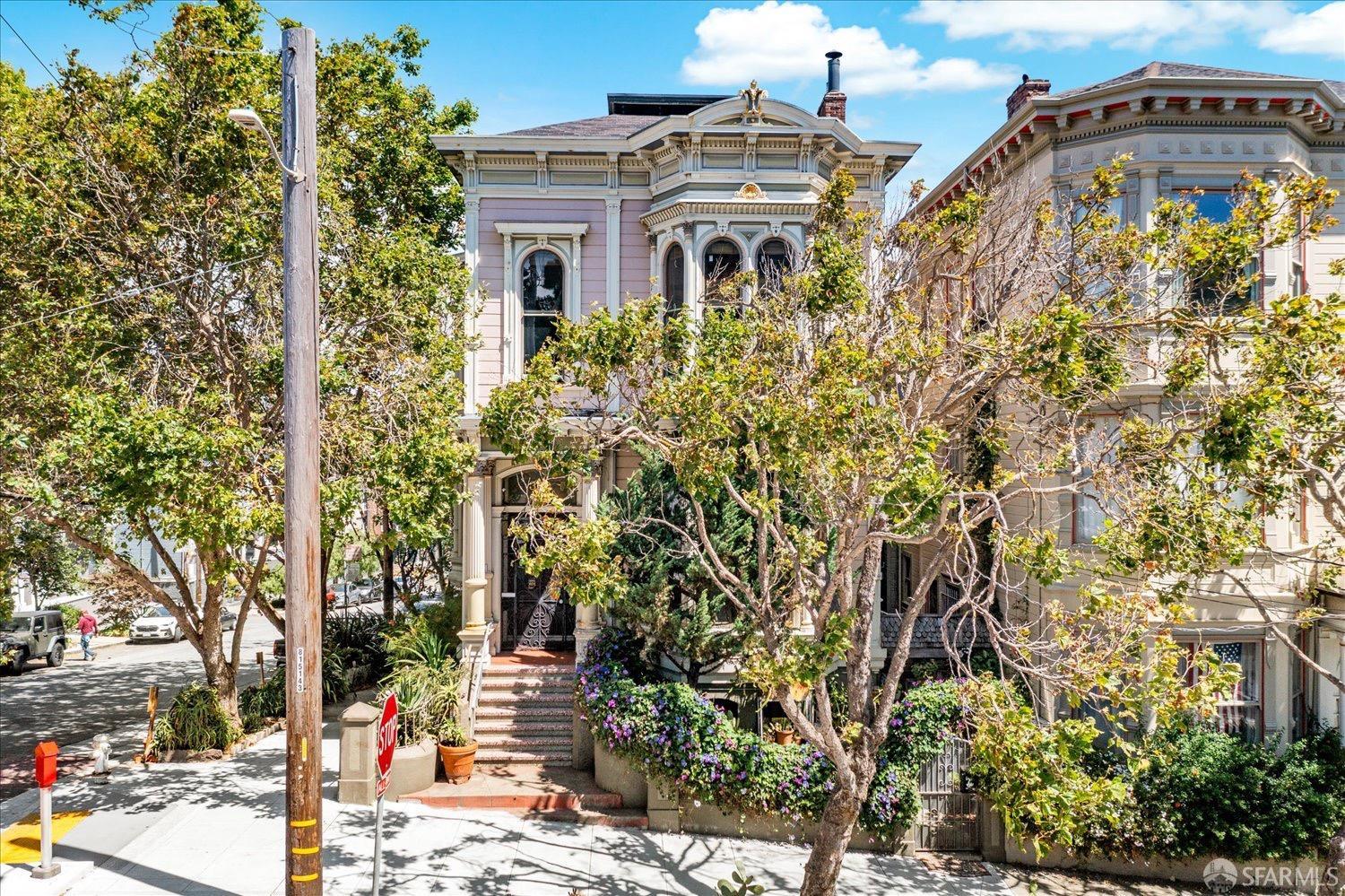 390 Page Street
