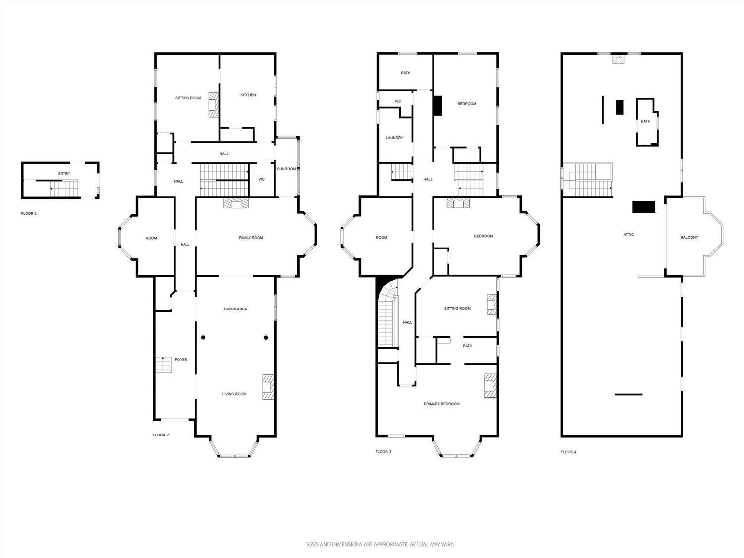 390 Page Street